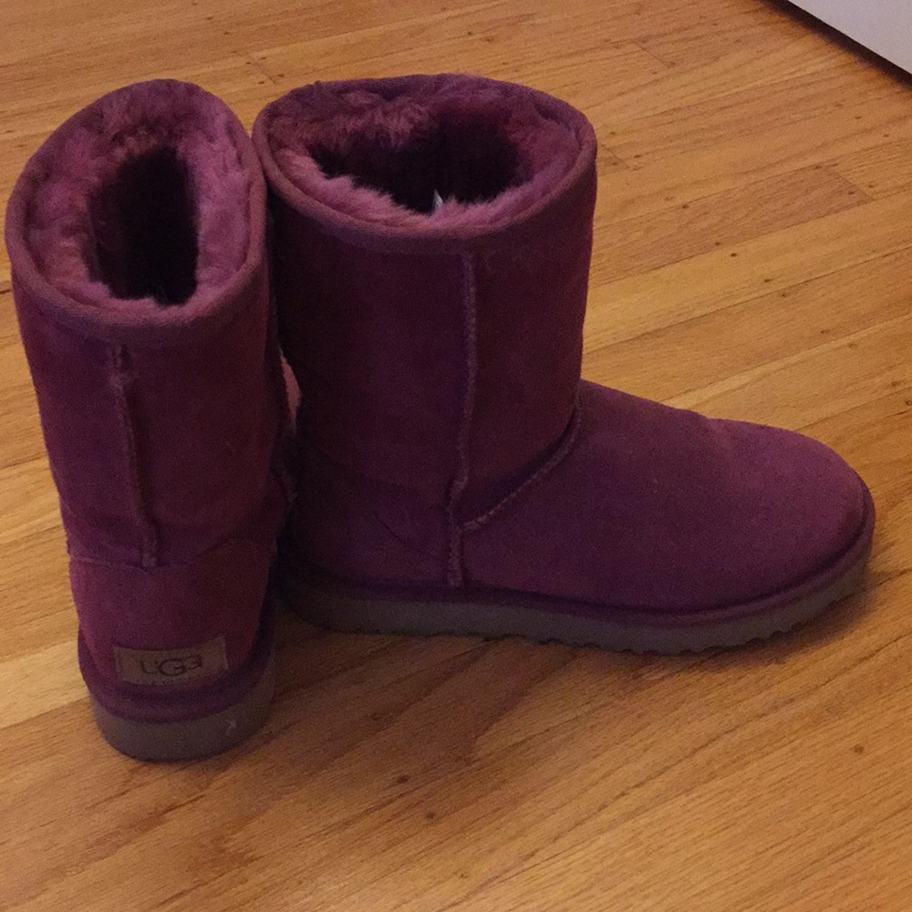 UGGS Brand New